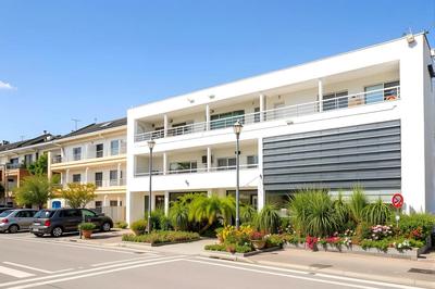 Studio - 28 m² - 1 pièce