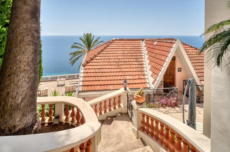 Villa - 283 m² - 7 pièces