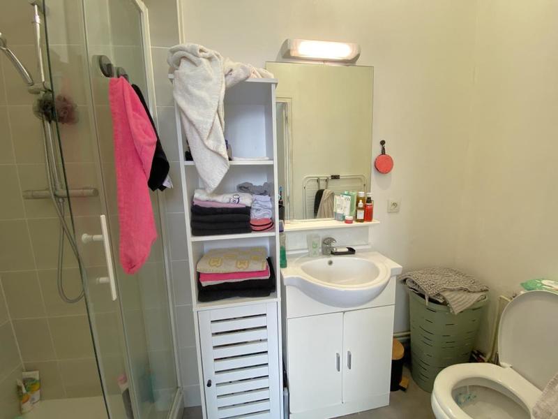 Immeuble - 109 m² - 2 pièces