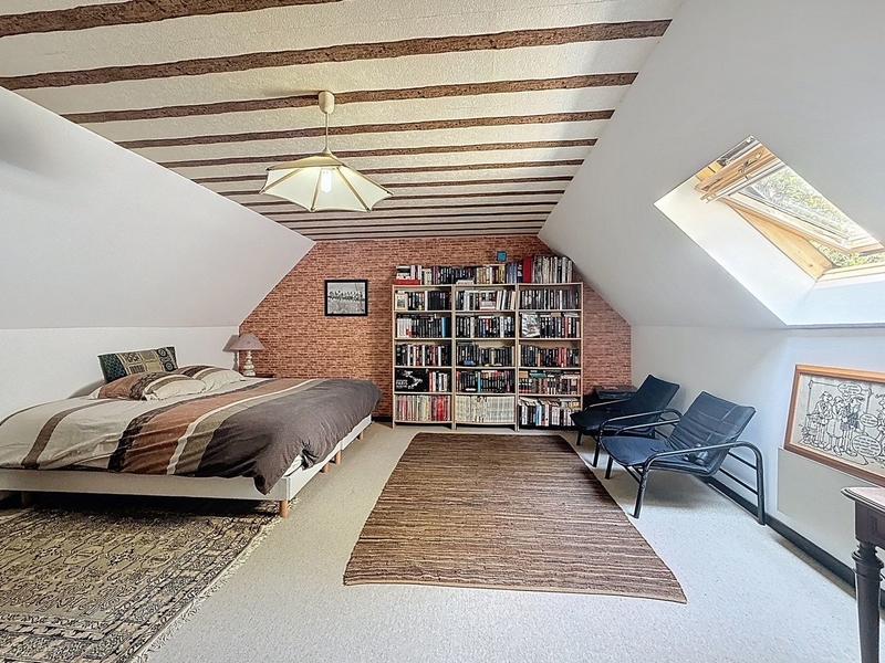 Maison - 150 m² - 7 pièces