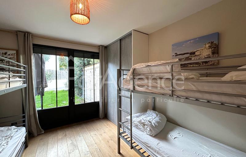 Maison - 177 m² - 7 pièces