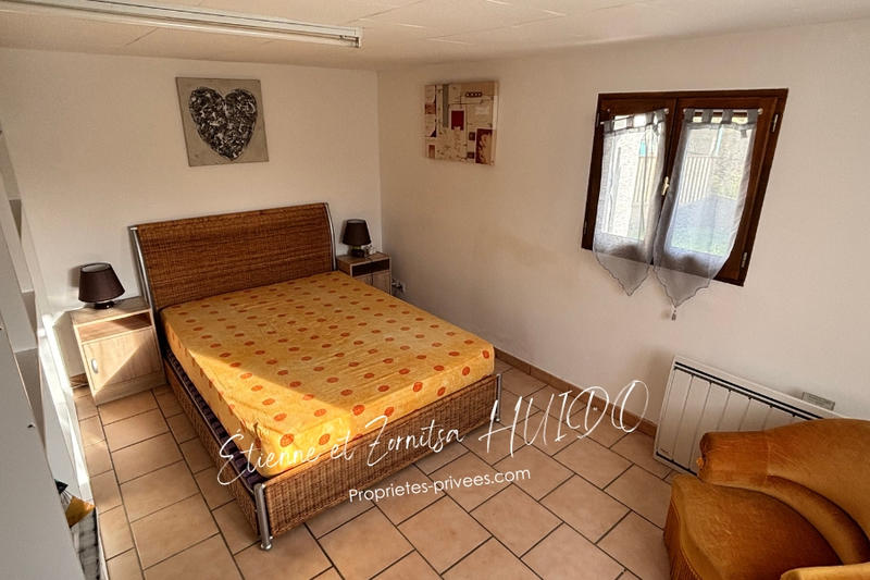 Maison - 157 m² - 9 pièces