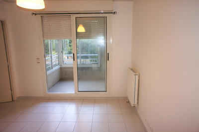 Appartement - 26 m² - 2 pièces