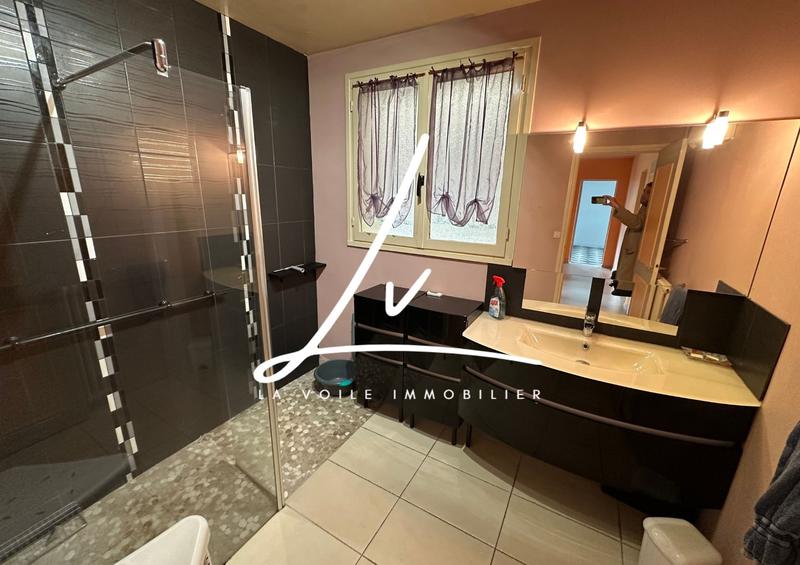 Villa - 113 m² - 5 pièces