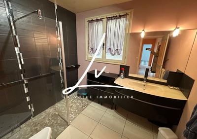 Villa - 113 m² - 5 pièces