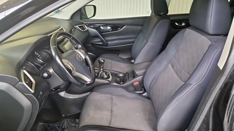 Nissan Qashqai 1.6 Dci 130 Stop/Start Acenta