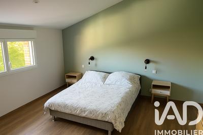 Maison - 114 m² - 4 pièces