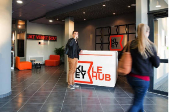 Appartement - 24 m² - 2 pièces