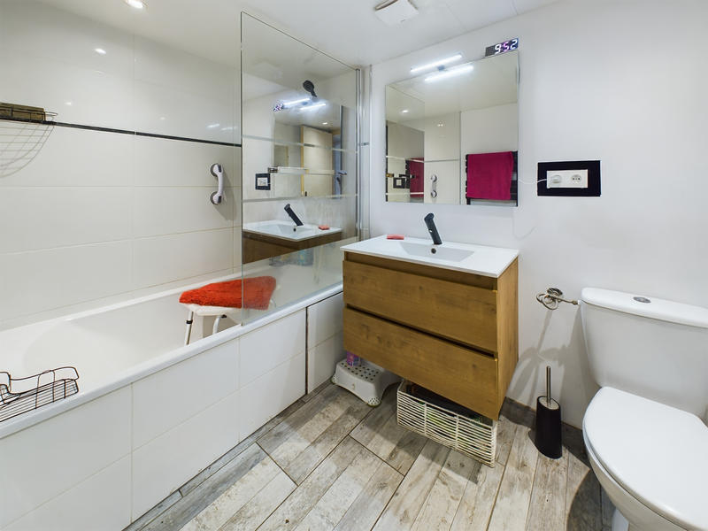 Maison - 94 m² - 4 pièces