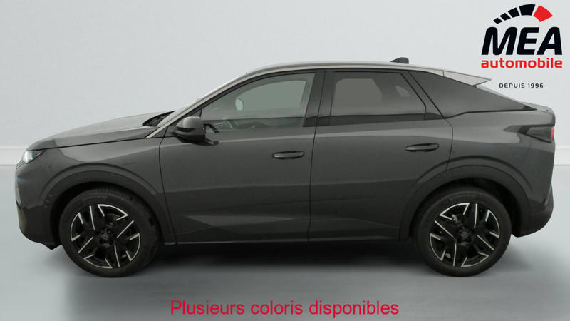 Peugeot 3008 Hybrid 145 e-Dcs6 Allure