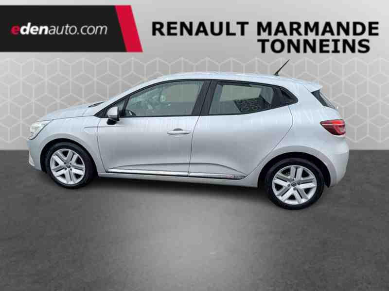 Renault Clio TCe 100 Gpl - 21n Business