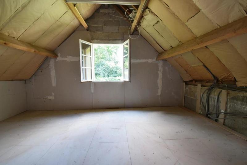 Longère - 90 m² - 5 pièces