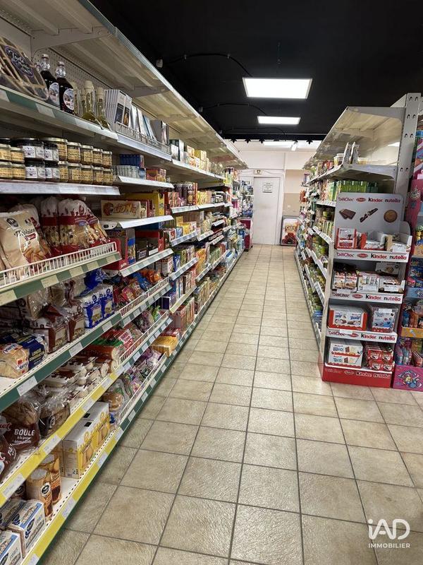 Local commercial - 100 m²