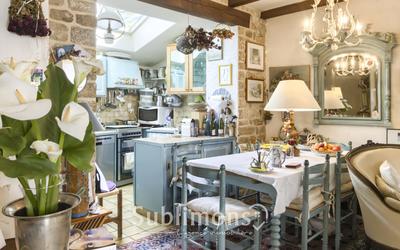 Maison - 156 m² - 6 pièces