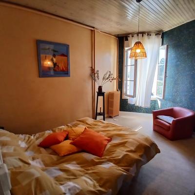 Maison - 145 m² - 5 pièces