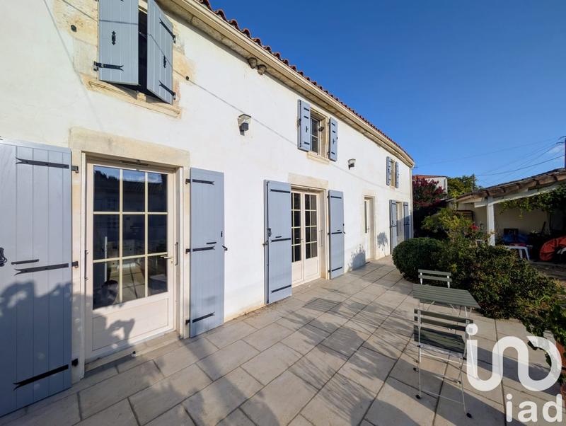 Maison - 148 m² - 6 pièces