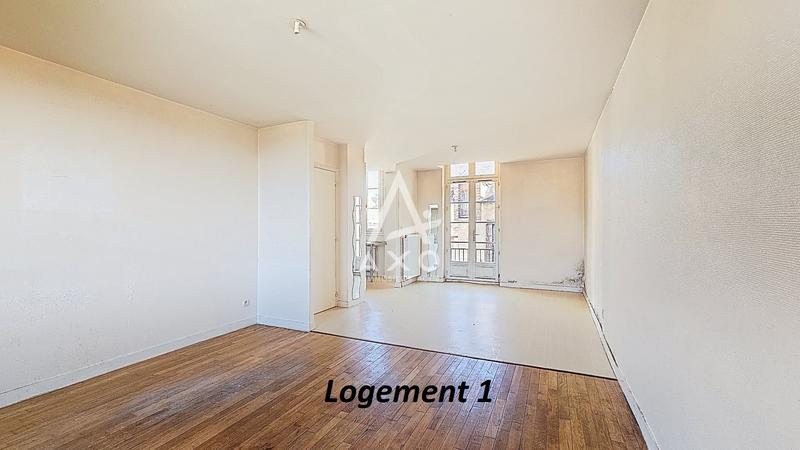 Maison - 173 m² - 7 pièces