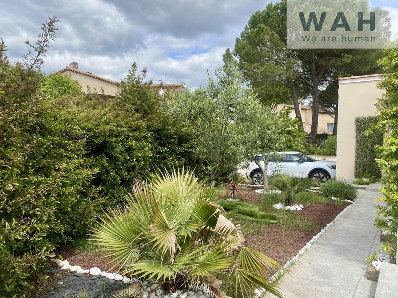 Villa - 145 m² - 5 pièces