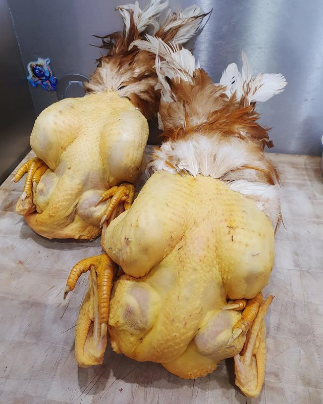 Boucherie de la Sourderie