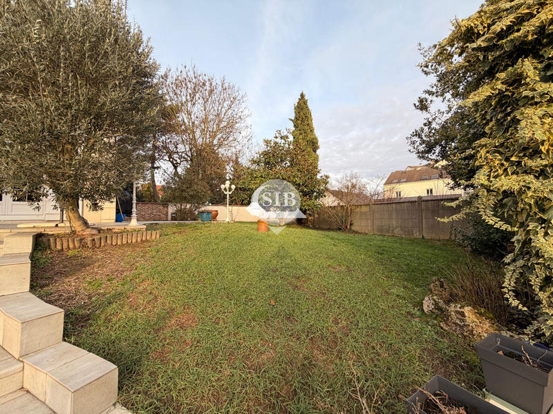 Maison ancienne - 114 m² - 5 pièces