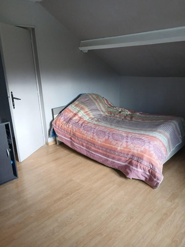 Maison - 76 m² - 4 pièces