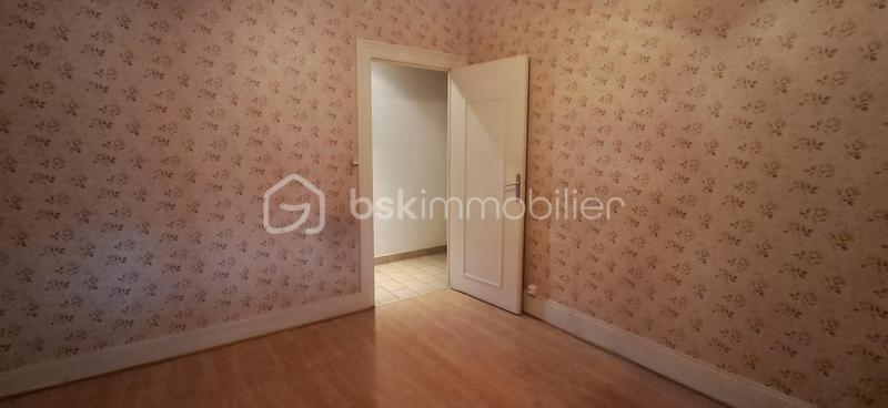 Maison de ville - 90 m² - 4 pièces