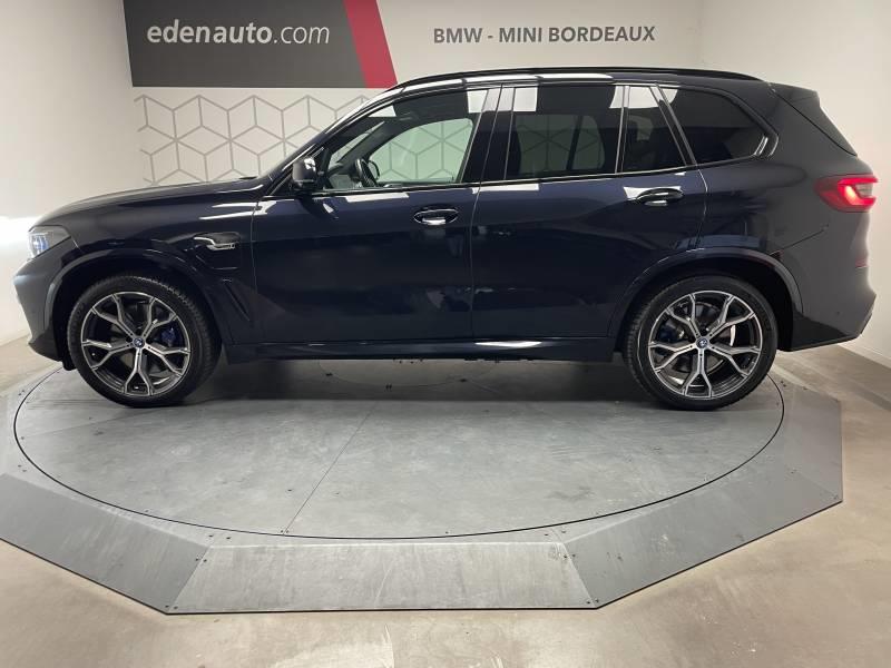 Bmw X5 xDrive45e 394 ch Bva8 m Sport