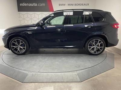 Bmw X5 xDrive45e 394 ch Bva8 m Sport