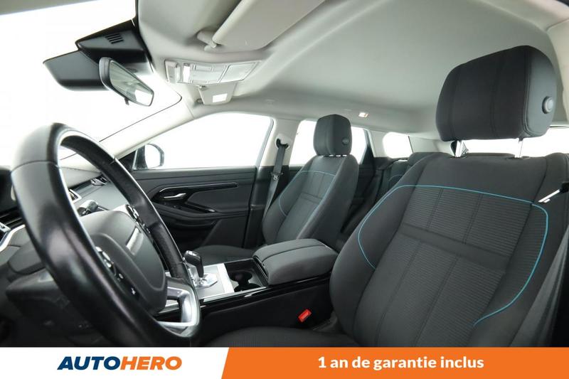 Land Rover Range Rover Evoque P300e Phev 4wd Bva8 309 ch