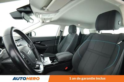 Land Rover Range Rover Evoque P300e Phev 4wd Bva8 309 ch