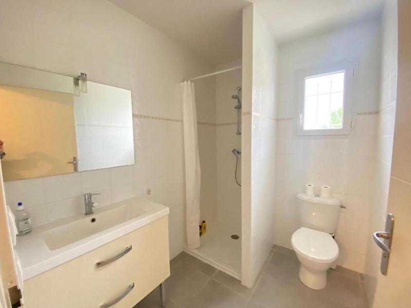 Villa - 102 m² - 4 pièces