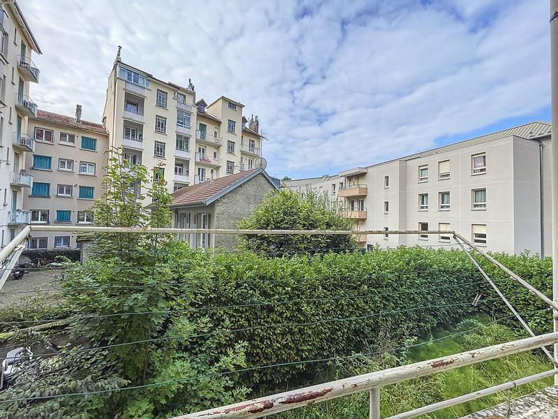 Appartement - 94 m² - 3 pièces