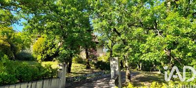 Maison - 158 m² - 6 pièces