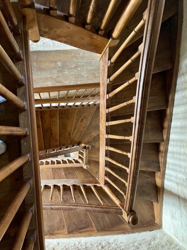 Maison de maîtres - 465 m² - 11 pièces