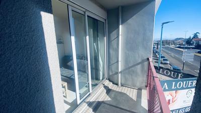 Appartement - 47 m²