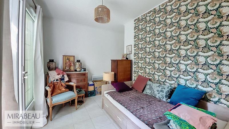 Villa - 108 m² - 4 pièces