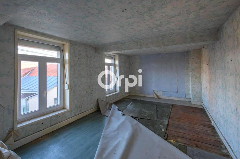 Maison - 144 m² - 5 pièces