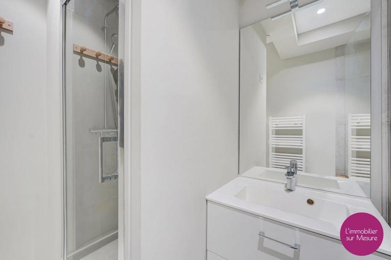 Appartement - 81 m² - 3 pièces