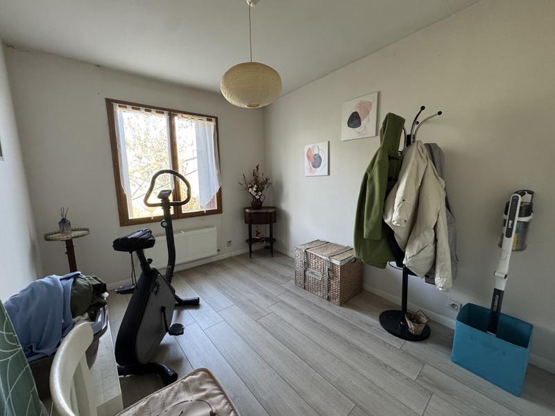 Maison - 71 m² - 4 pièces