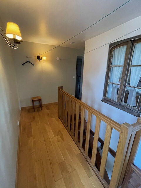 Maison - 158 m² - 6 pièces