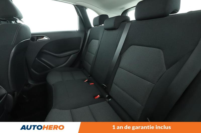 Mercedes Classe B 200 Cdi Intuition 7g-Dct 136 ch