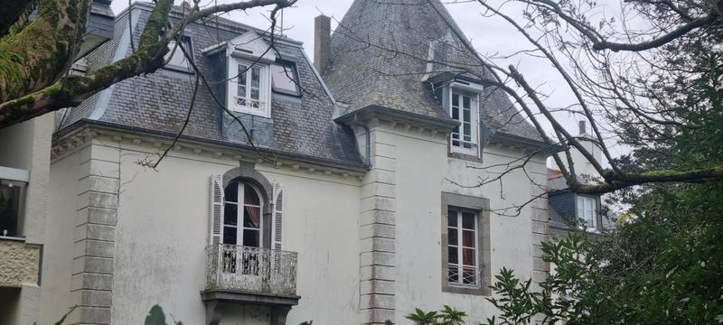 Appartement - 93 m² - 4 pièces