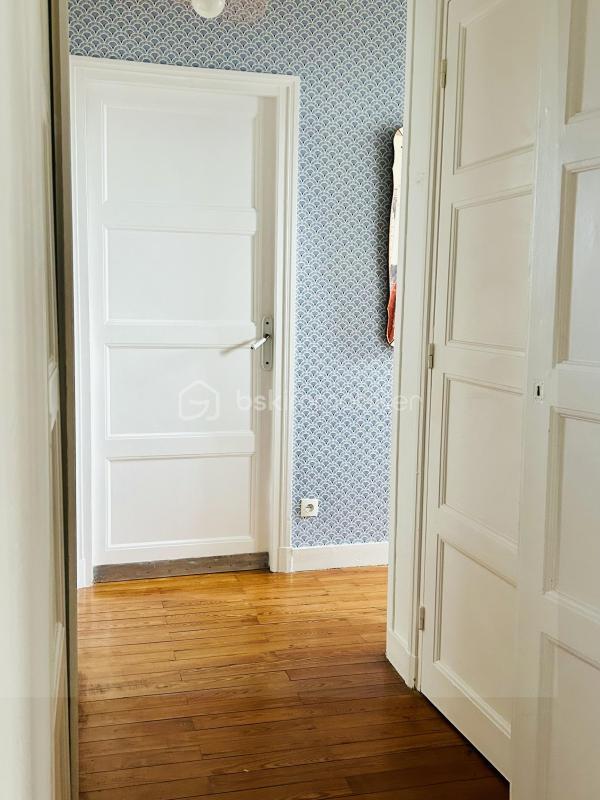 Appartement - 77 m² - 4 pièces