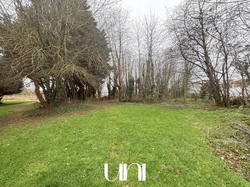 Maison - 158 m² - 6 pièces