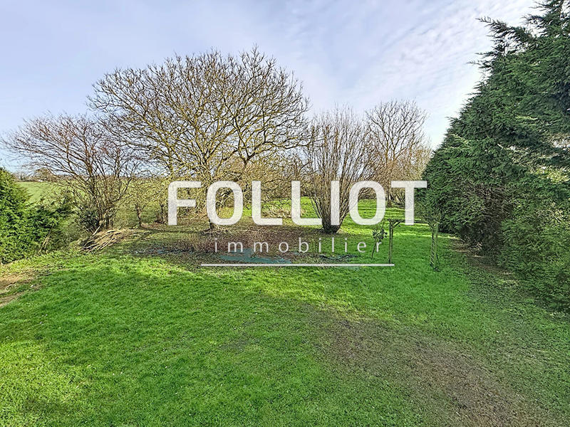 Maison - 92 m² - 5 pièces