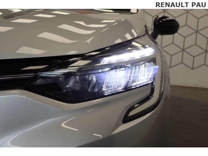 Renault Clio TCe 90 Equilibre