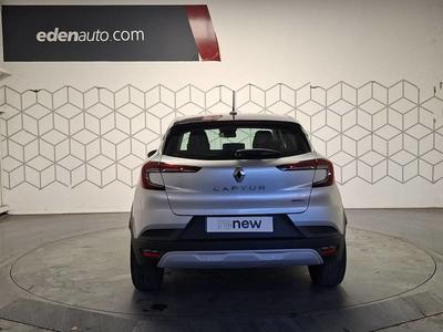 Renault Captur E-Tech 145 - 21 Business