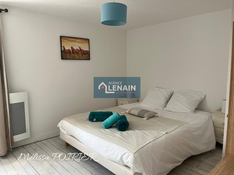 Maison - 373 m² - 20 pièces