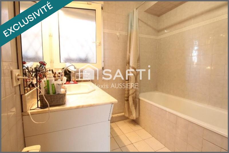 Duplex - 69 m² - 4 pièces