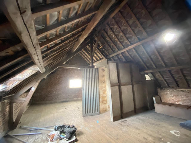 Maison - 93 m² - 6 pièces